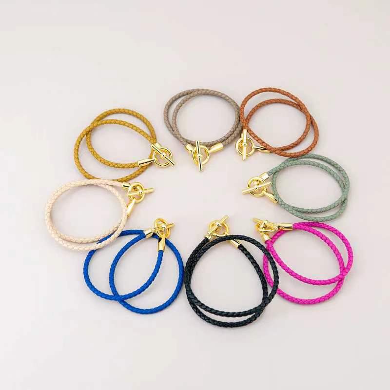 Hermes Bracelets